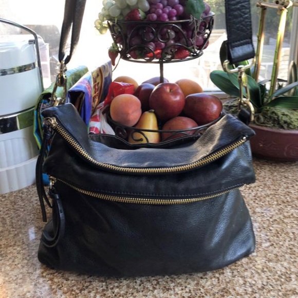 margot Handbags - Margot leather bag